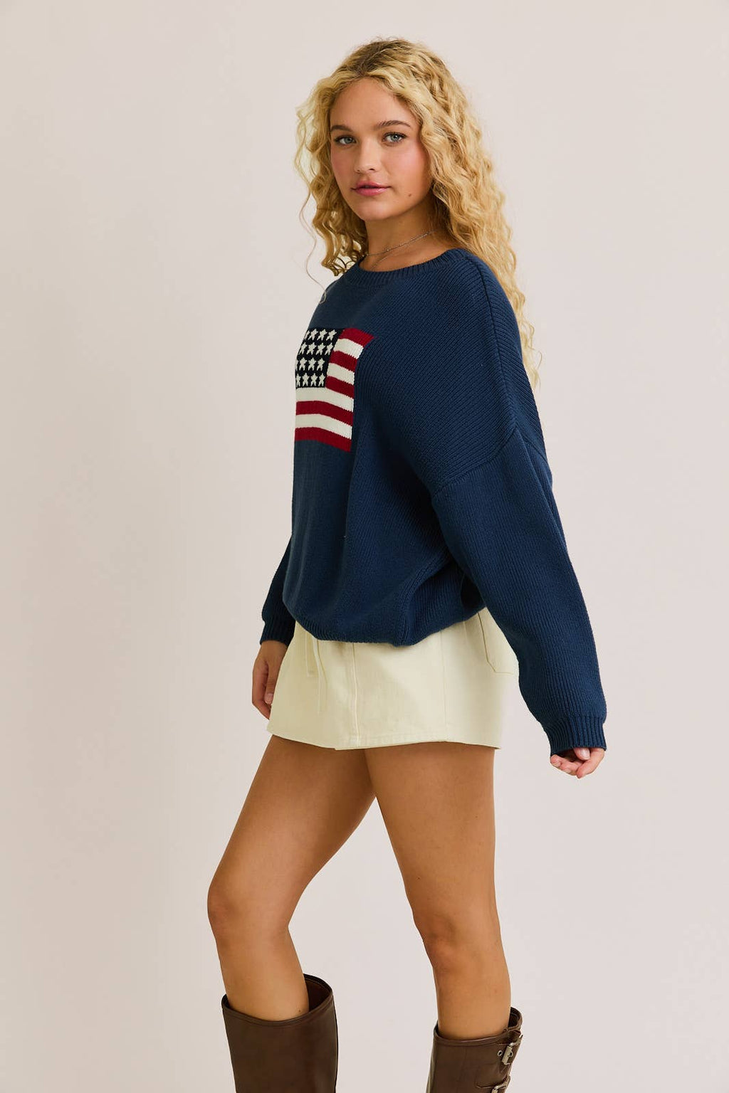 American Sweater