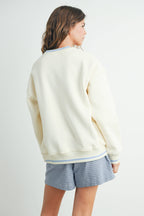 Tennis Club Sweatshirt