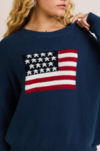 American Sweater