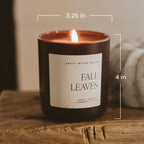 Hello Fall 15 oz Candle