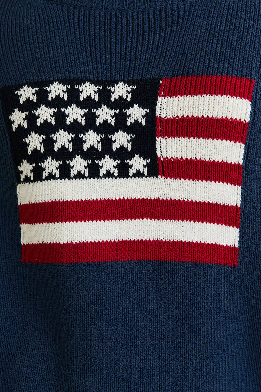 American Sweater