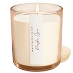 Pumpkin Spice 12 oz Candle