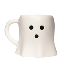 Ghost Coffee Mug