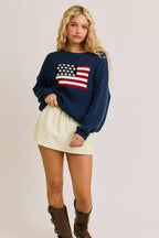 American Sweater