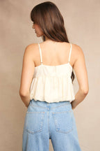 Front Bow Top