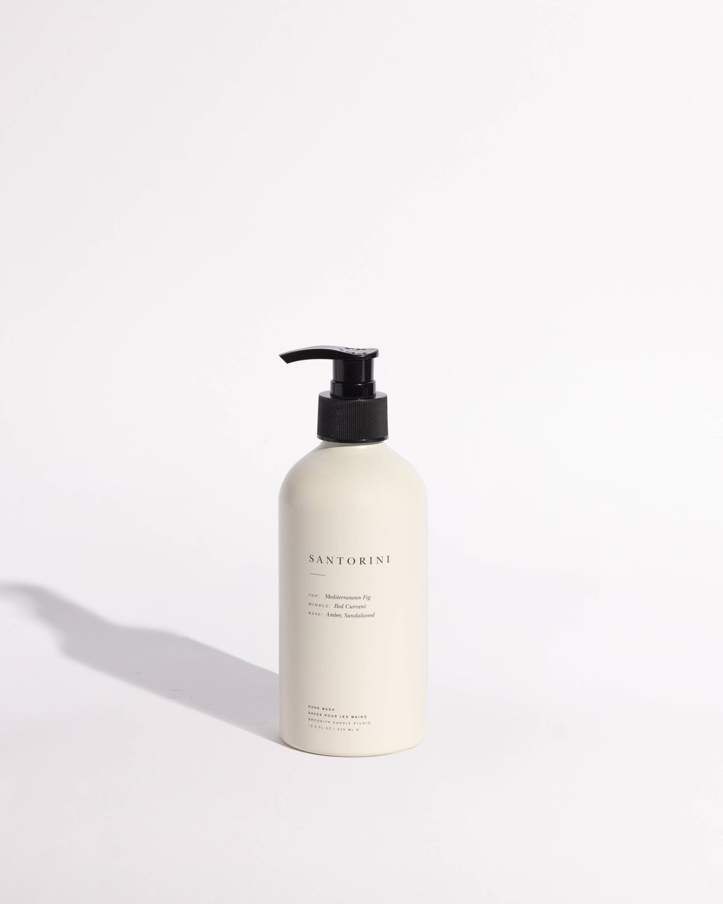 Santorini Liquid Hand + Body Wash