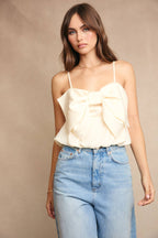 Front Bow Top