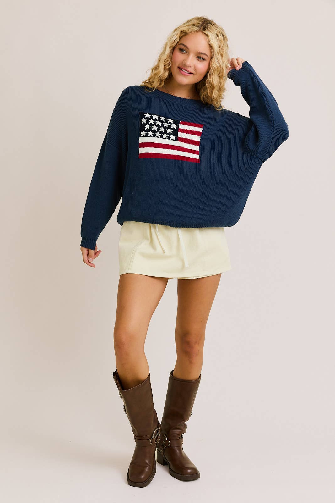 American Sweater